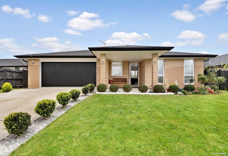 8 Mcneish Place, Pokeno - Carousel 1