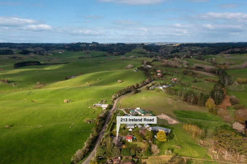 213 Ireland Road, Kaukapakapa - Carousel 35