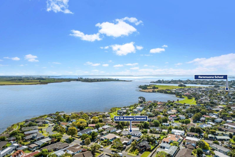 66 St Annes Crescent, Wattle Downs, Auckland - Carousel 2