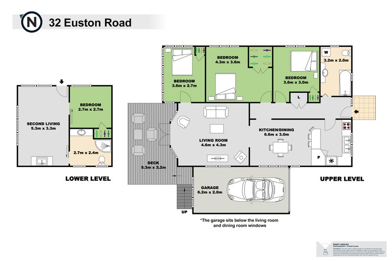 32 Euston Road, Sandringham, Auckland - Carousel 32