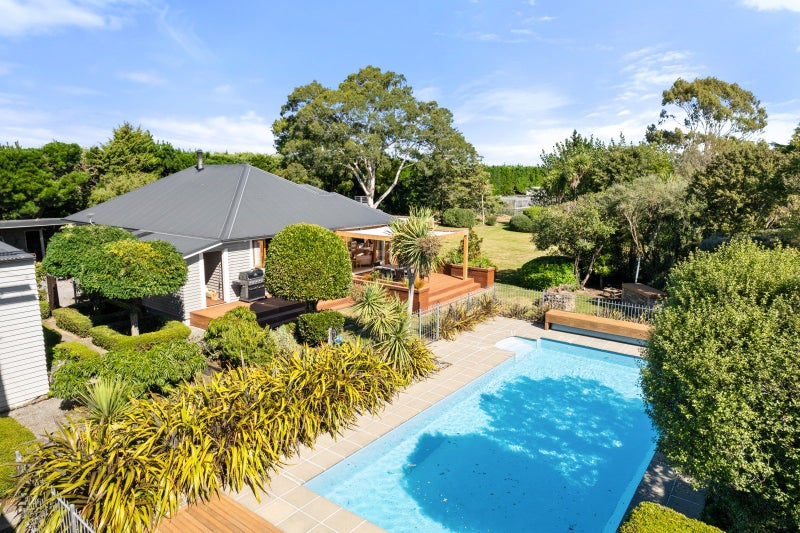 997 South Eyre Road, Swannanoa, Rangiora - Carousel 2