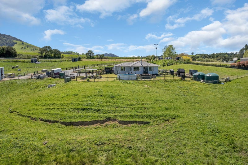 80 Lovell Road, Ruatangata, Whangarei, Northland - Carousel 40