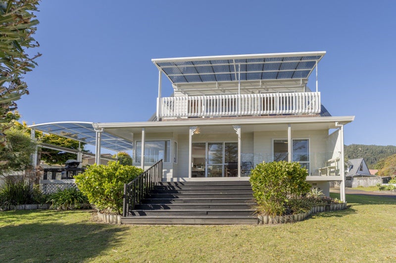 Property Valuation for 63 Jubilee Drive, Pauanui Trade Me Property Trade Me Property