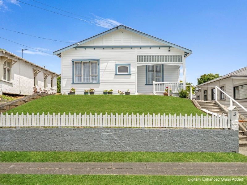 3 Dustin Street, Gonville, Whanganui - Carousel 1