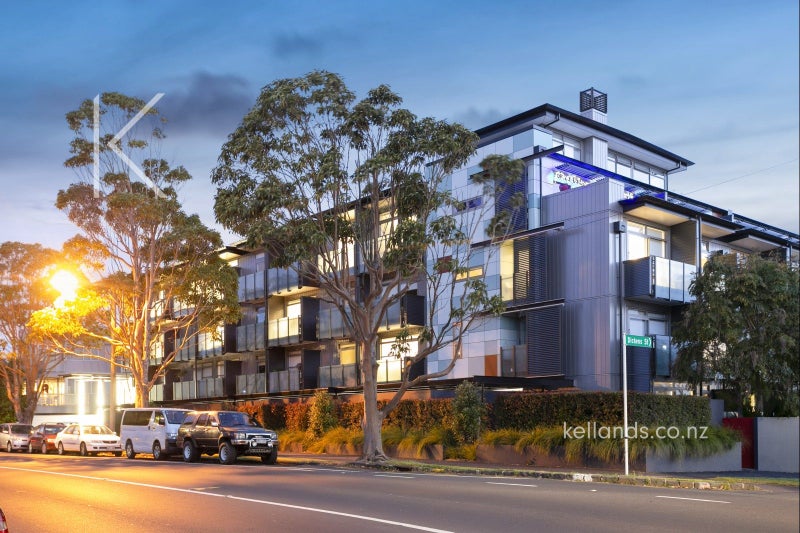 2R/80 Richmond Road, Ponsonby, Auckland - Carousel 1