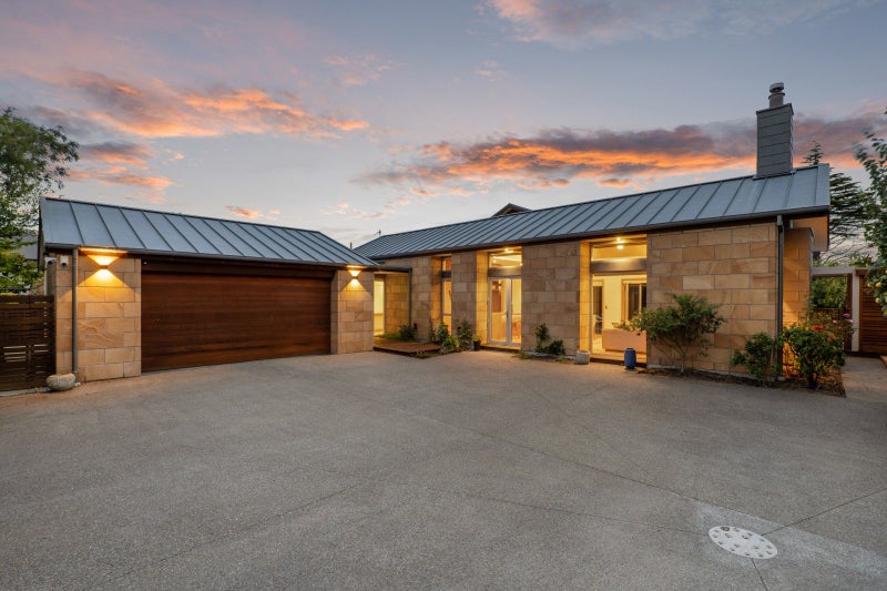 34 Wairarapa Terrace, Merivale, Christchurch - Carousel 26