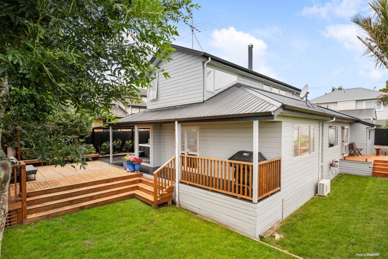 18A Forbes Street, Onehunga, Auckland - Carousel 22