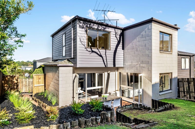 3/48 Monteith Crescent, Remuera, Auckland - Carousel 1