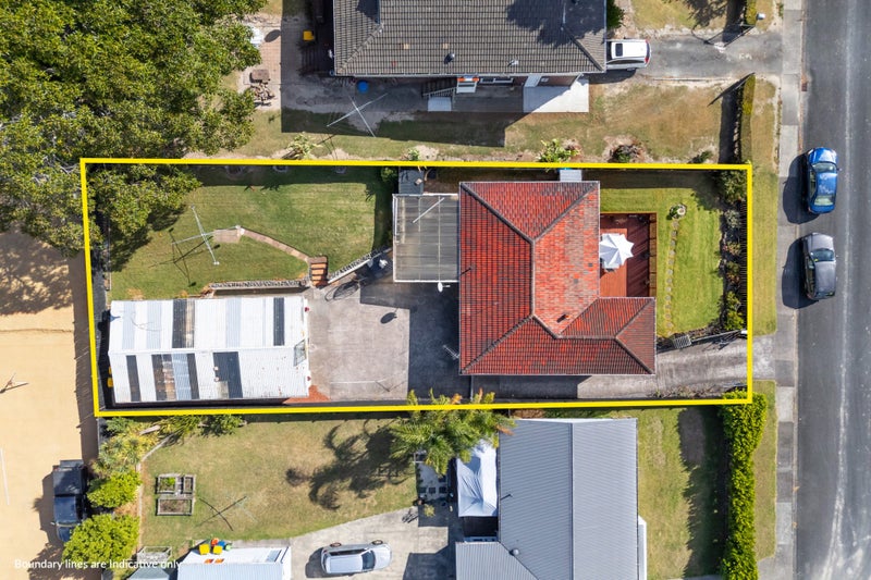 53 Helena Street, Massey, Auckland - Carousel 10