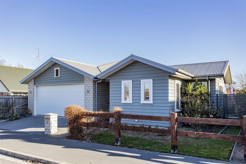 91 Church Street, Rangiora, Rangiora - Carousel 1