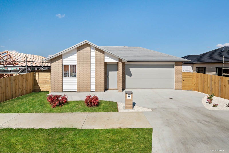 13 Kare Ariki Place, Pukekohe, Pukekohe - Carousel 2