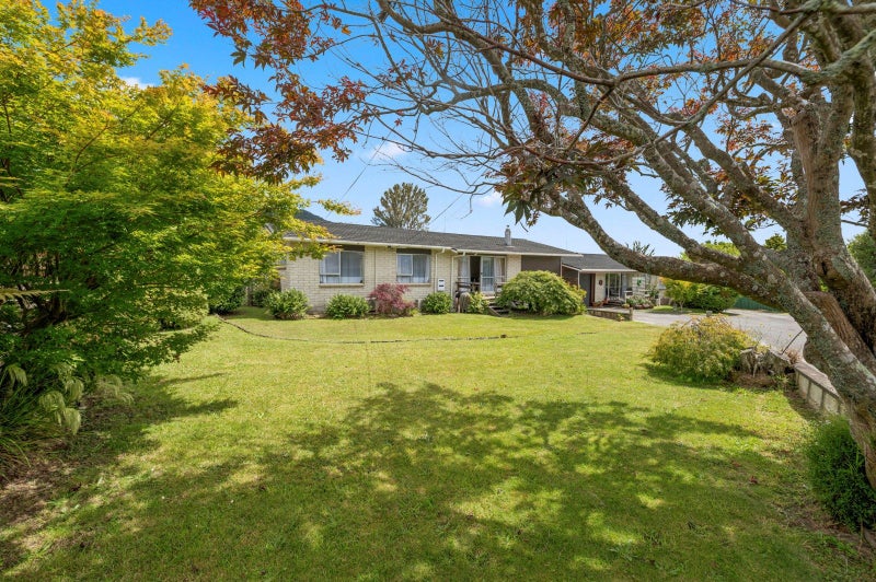 11C Haynes Crescent, Sunnybrook, Rotorua - Carousel 1
