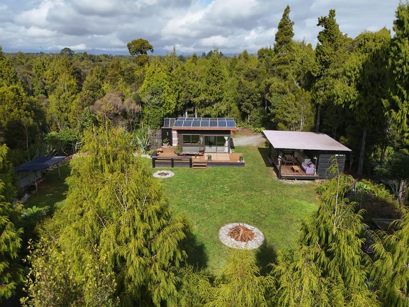 4 Jackson Place, Kumara Junction, Westland, West Coast - Carousel 1