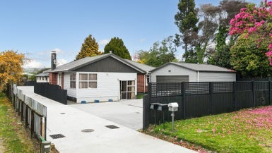 6 Upland Road, Western Heights, Rotorua - Carousel 1