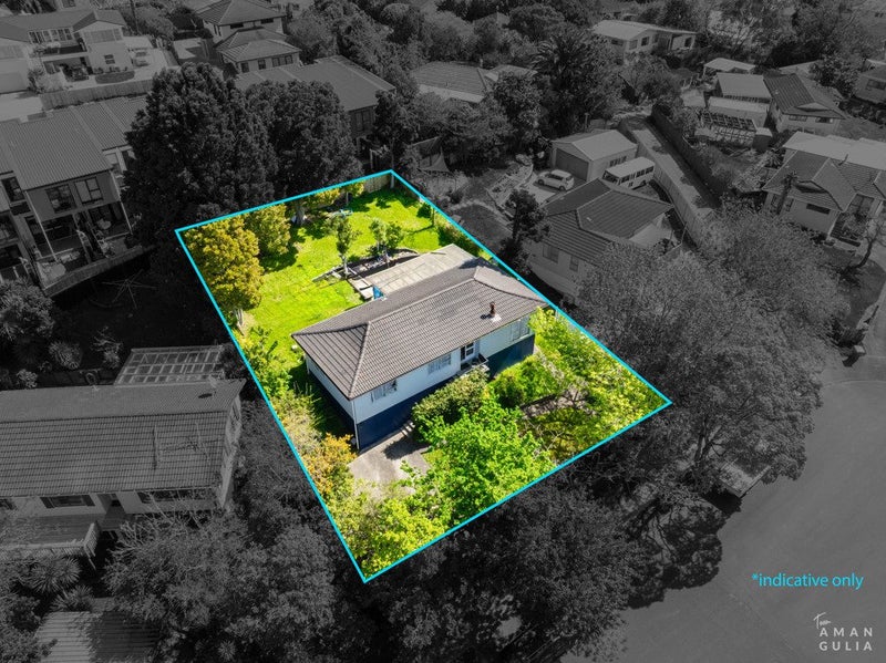 8 Glucina Place, Glen Eden, Auckland - Carousel 1