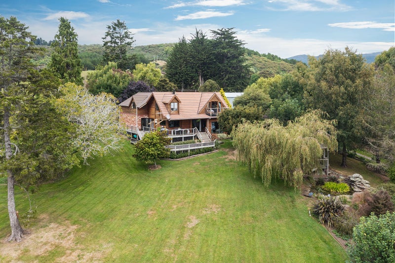60 McIntosh Road, Upper Waitati, Waitati - Carousel 2