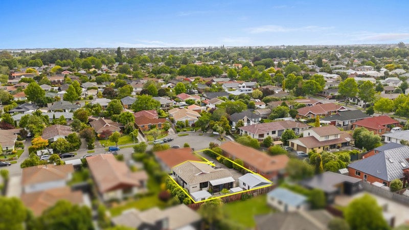 2/16 Camrose Place, Ilam, Christchurch - Carousel 24