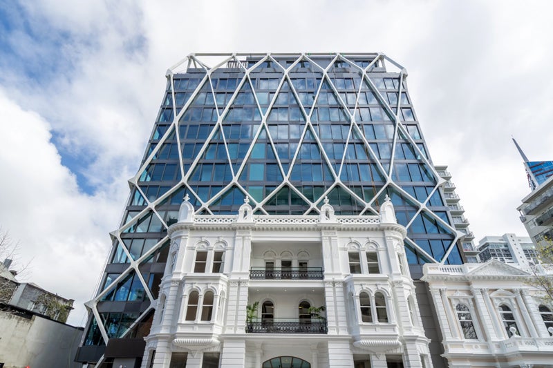 503/9 Princes Street, Auckland Central, Auckland - Carousel 2