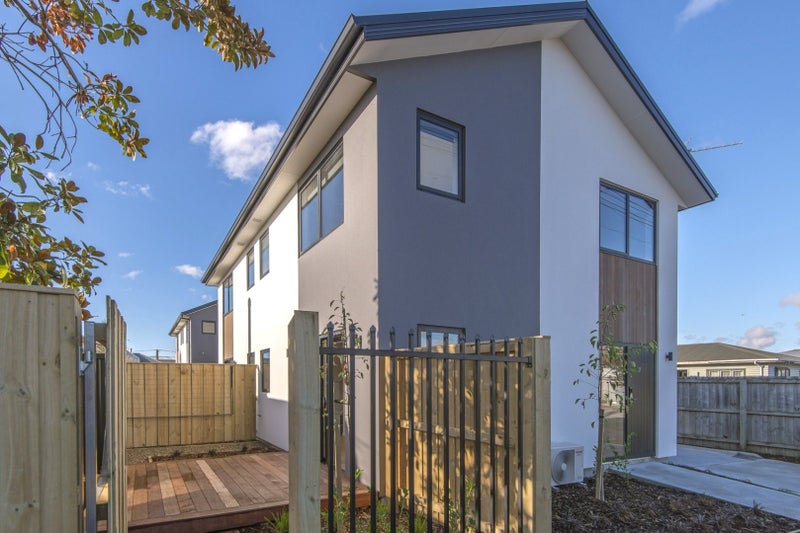 27 Gibbon Street, Sydenham, Christchurch - Carousel 1