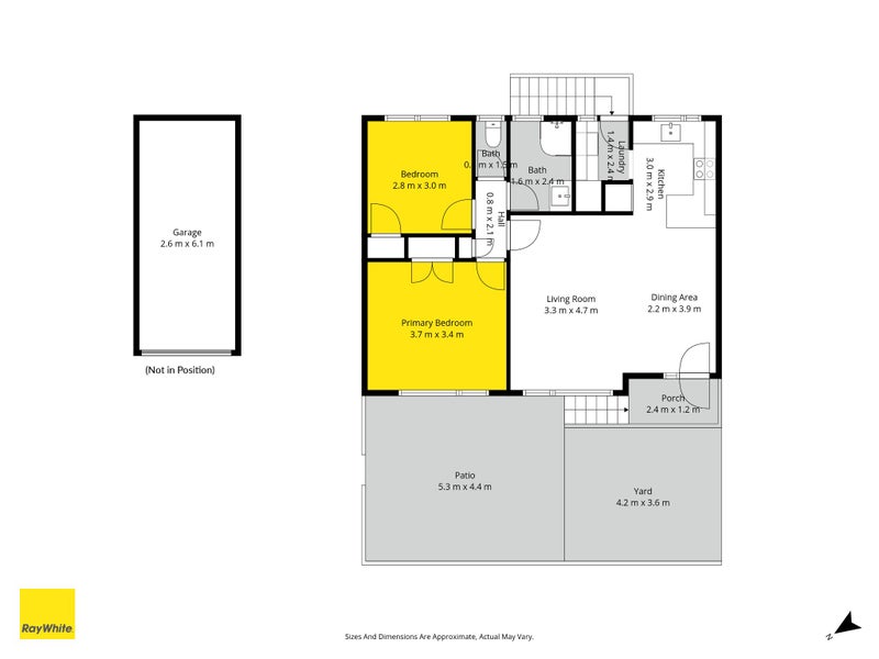 4/58 Rawhiti Road, Onehunga, Auckland - Carousel 10