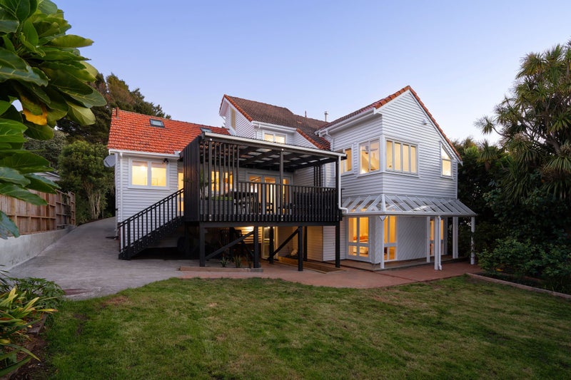 32 Weston Avenue, Mount Albert, Auckland City, Auckland - Carousel 1