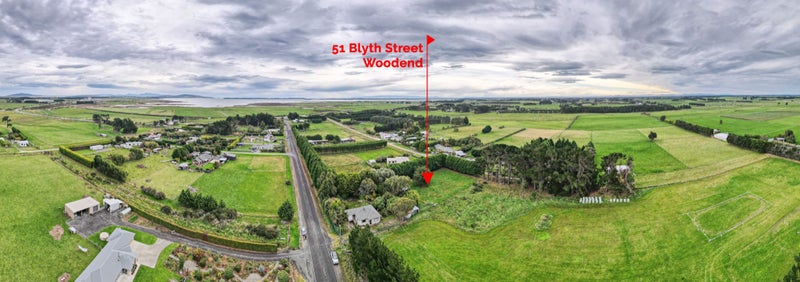 51 Blyth Street, Woodend, Invercargill - Carousel 17