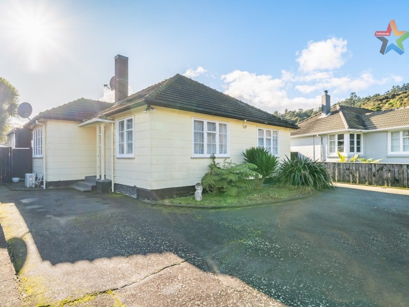 37 Peck Street, Taita, Lower Hutt - Carousel 2
