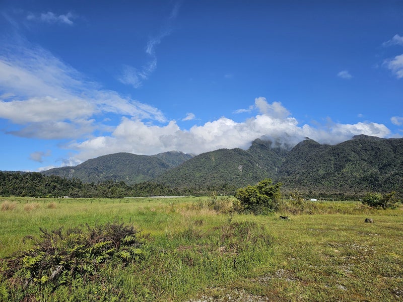 0 State Highway 6, Franz Josef/Waiau - Carousel 2