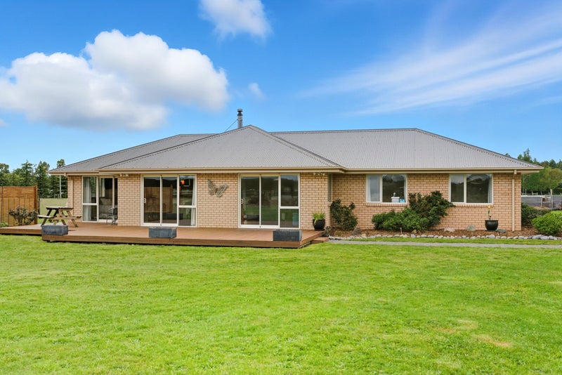 1 Eyredale Road, Eyrewell, Rangiora - Carousel 2