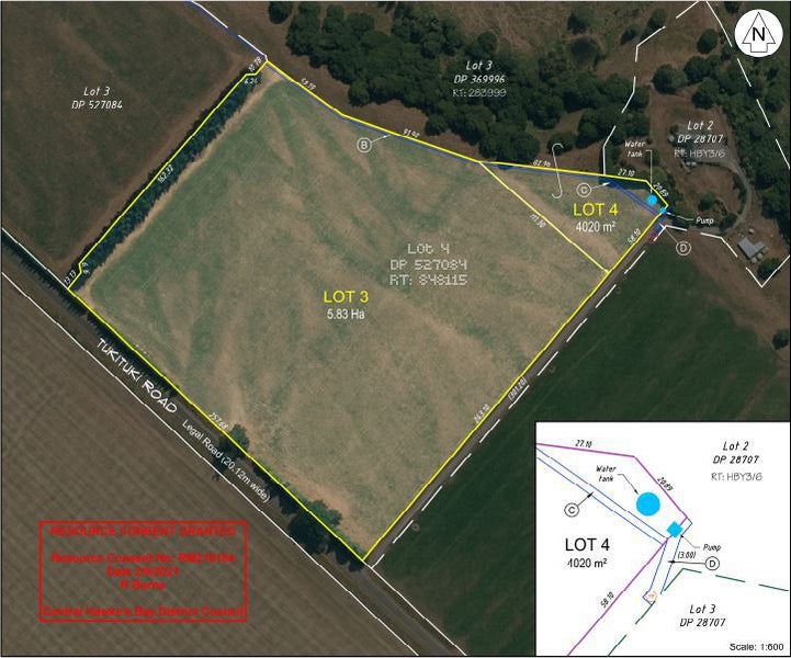 490 Tukituki Road, Ashley Clinton, Takapau - Carousel 7