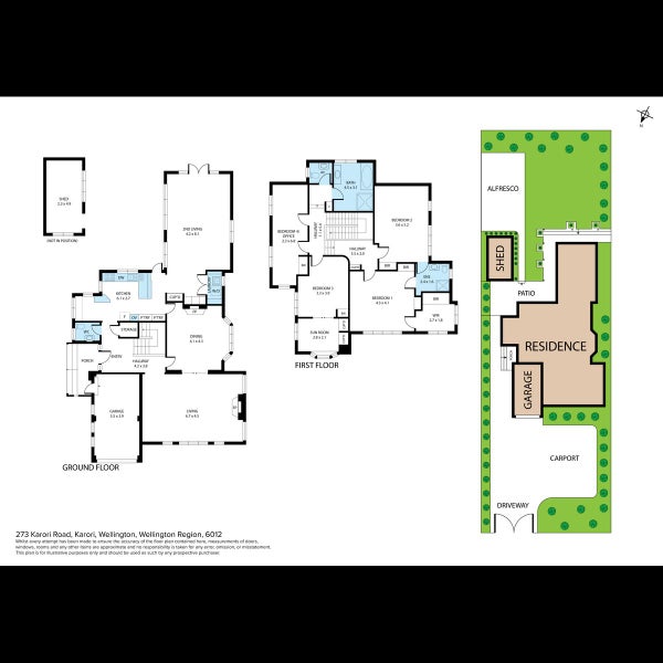 273 Karori Road, Karori, Wellington - Carousel 26