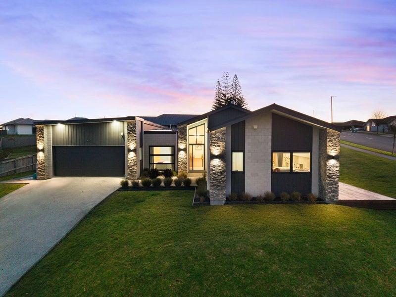 2 Ulcoats Lane, Pokeno - Carousel 1