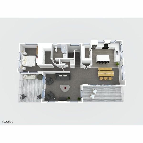 Property Valuation for 11 Commodores Close, Coastlands, Whakatane, Bay