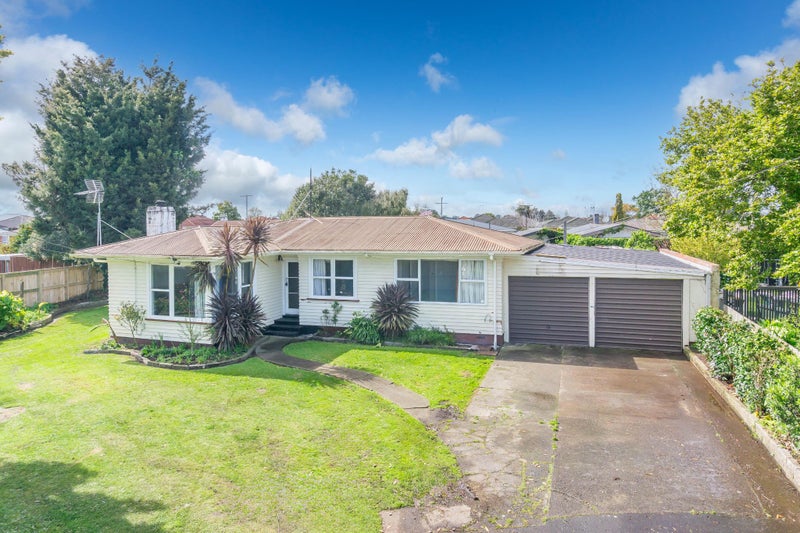 16 Thornton Place, Melville, Hamilton, Waikato - Carousel 23