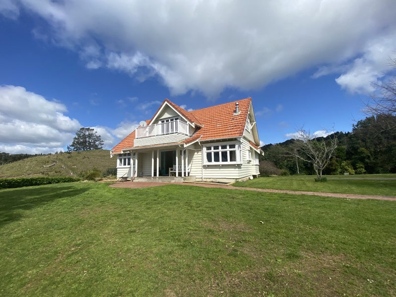 Property Valuation for Whakamarama Road, Whakamarama, Western Bay Of