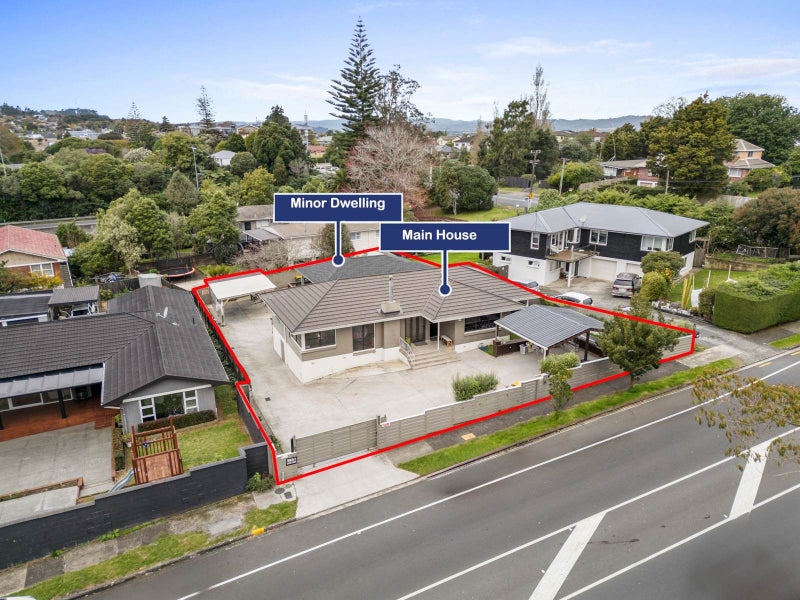 108 Grande Vue Road, Hillpark, Auckland - Carousel 1