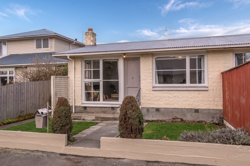 Property Valuation for 6 Archer Street, Mairehau, Christchurch Trade