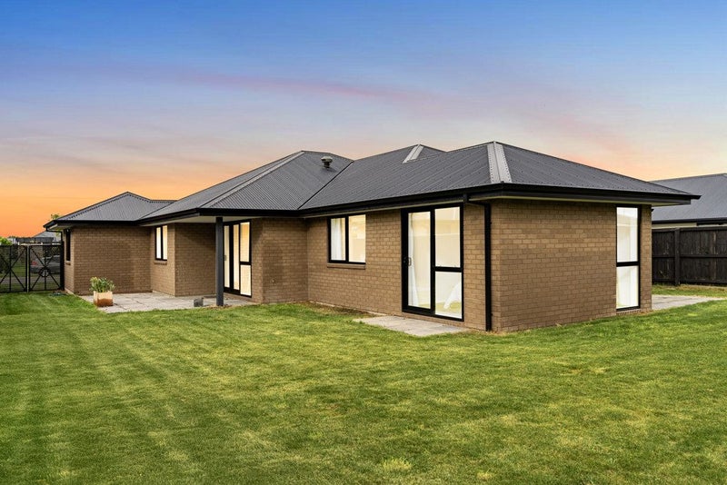 8 Flock Street, Rolleston, Rolleston - Carousel 21
