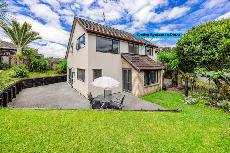 31D Chieftain Rise, Goodwood Heights, Manukau City, Auckland - Carousel 33