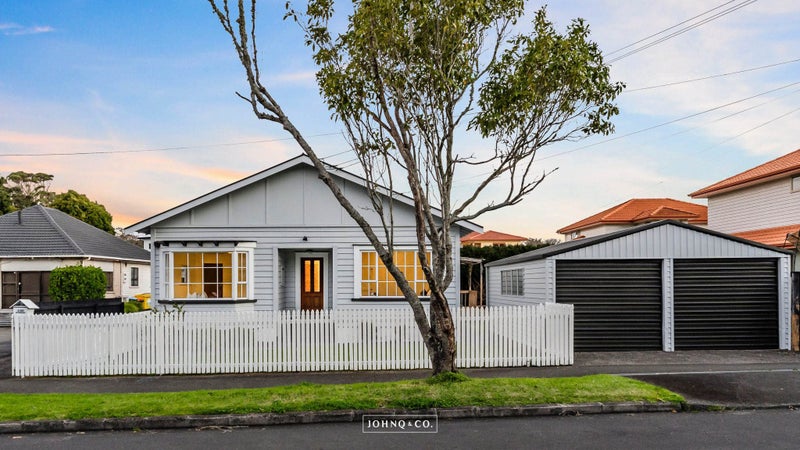 1/137 Abbotts Way, Remuera, Auckland - Carousel 1