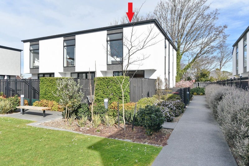 3/14 New Brighton Road, Shirley, Christchurch - Carousel 1