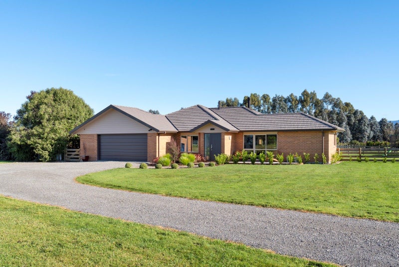 75 Andersons Line, Clareville, Carterton - Carousel 2
