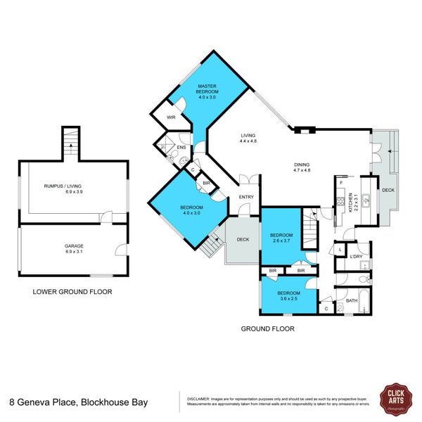 8 Geneva Place, Blockhouse Bay, Auckland - Carousel 26