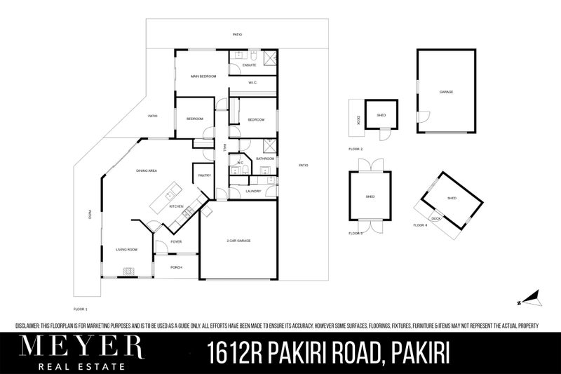 1612R Pakiri Road, Pakiri, Rodney, Auckland - Carousel 25