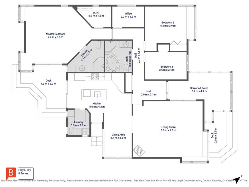 99 Surrey Road, Springvale, Whanganui - Carousel 20