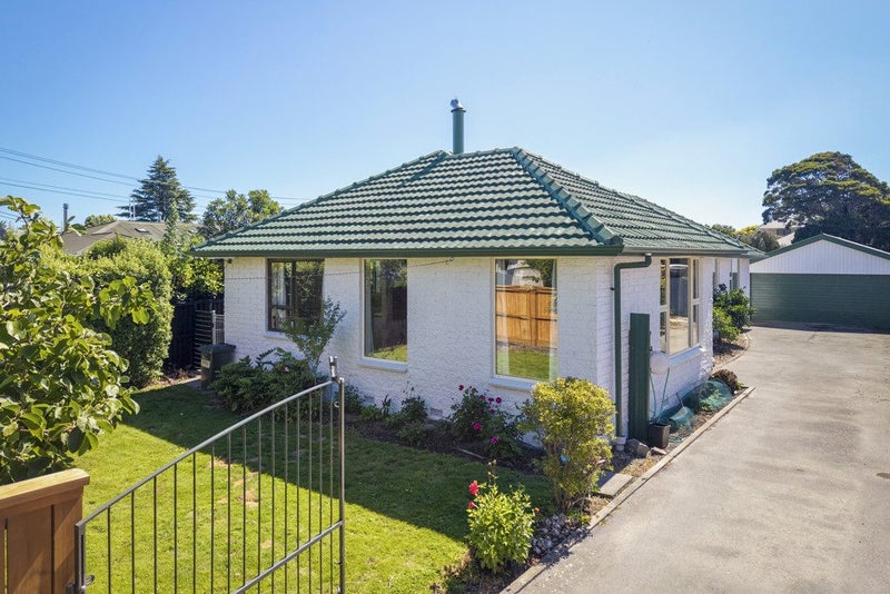 65 Breens Road, Bishopdale, Christchurch - Carousel 1