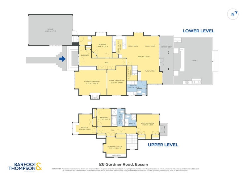 26 Gardner Road, Epsom, Auckland - Carousel 22