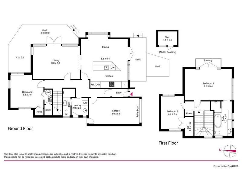 32 Kotari Road, Days Bay, Lower Hutt, Wellington - Carousel 15