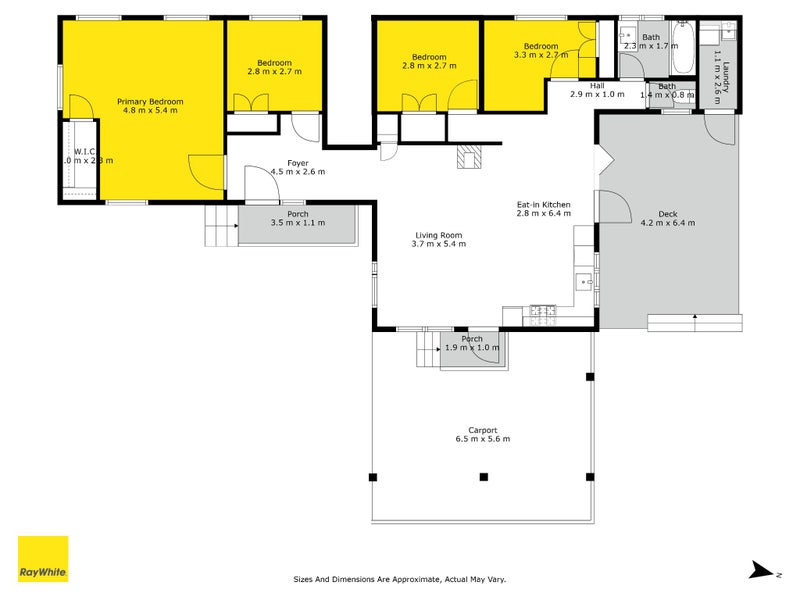 1A Stokes Avenue, Te Atatu Peninsula, Auckland - Carousel 16