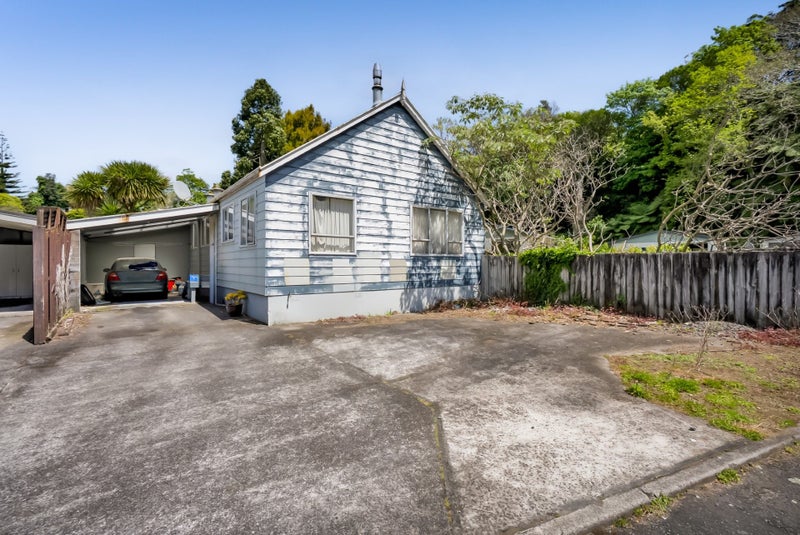 17A Thames Street, Welbourn, New Plymouth - Carousel 1